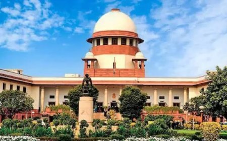 छात्रों पर पुलिस कार्रवाई पर सुप्रीम कोर्ट सख्त, CJI बोले- न पुलिस की ज्यादती चलेगी, न उपद्रवियों को राहत मिलेगी