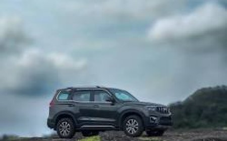 15 अगस्त पर Mahindra दे सकती है बड़ा सरप्राइज: नए अवतार और एडवांस्ड फीचर्स के साथ दस्तक देगी Scorpio N Facelift