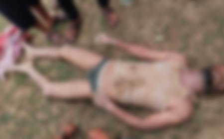 बेंद्री डैम में डूबे युवक का 24 घंटे बाद मिला शव, SDRF ने चलाया सर्च ऑपरेशन