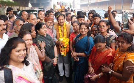 30 वर्षों बाद रोमानिया पहुंची भारतीय राष्ट्रपति, ऐतिहासिक प्रतिनिधिमंडल में शामिल रहे विजय बघेल