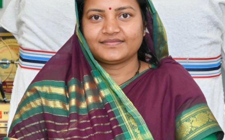 मंत्री लक्ष्मी राजवाड़े की पहल से सूरजपुर को मिले 5 नए आंगनबाड़ी केंद्र, पोषण और बाल विकास सेवाओं का होगा विस्तार