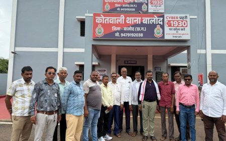 रजिस्ट्री भूमि पर कब्जे का आरोप, पीड़ित ने एसपी से लगाई न्याय की गुहार