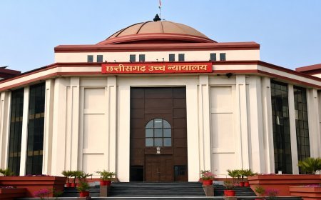 हाईकोर्ट का बड़ा फैसला: सार्वजनिक हित के बिना RTI में नहीं मिलेगी किसी की व्यक्तिगत जानकारी