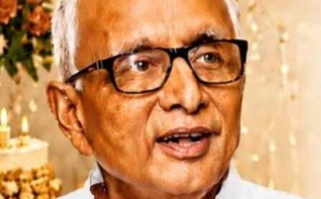 पूर्व मंत्री कृष्ण कुमार गुप्ता के 82वें जन्मदिवस पर 9 अगस्त को होगा भव्य सम्मान समारोह