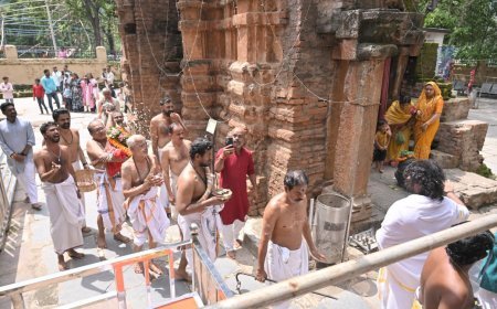 भोरमदेव कॉरिडोर को मिलेगी रफ्तार, लालपुर–सरोधा टू-लेन सड़क की मांग फिर तेज