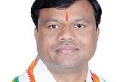 तबादला नीति को लेकर कांग्रेस का हमला, सरकार पर वसूली और भयादोहन का लगाया आरोप