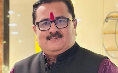 न्यू लुक एथनॉल प्लांट पर पर्यावरण नियमों के उल्लंघन का आरोप, कार्रवाई की मांग