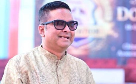 Gen Z को सशक्त बनाने विधायक रिकेश सेन की 16 जनकल्याणकारी योजनाएं 10 अगस्त से शुरू