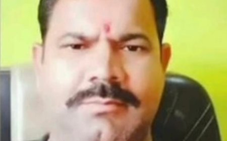 अंबिकापुर नाबालिग दुष्कर्म मामले में फरार आरोपी तरुण जायसवाल बिहार से गिरफ्तार
