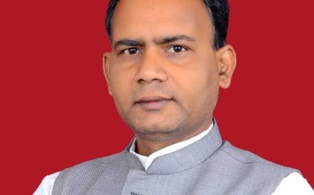 एआई मिशन और निवेश के सरकारी दावे भ्रामक, निवेशकों का भरोसा खो चुकी है सरकार : कांग्रेस