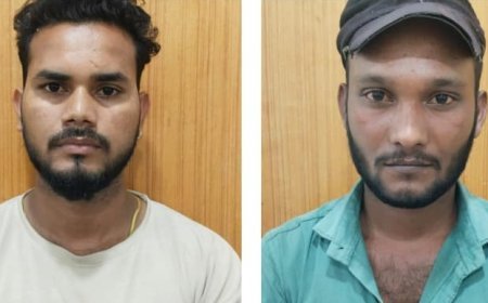 कबीरधाम पुलिस का सख्त अभियान, अवैध शराब और जुआ के खिलाफ कार्रवाई में 9 आरोपी गिरफ्तार