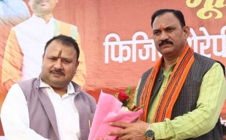 राष्ट्रीय एड्स नियंत्रण कार्यक्रम में एमसीबी ने रचा इतिहास, राष्ट्रीय लक्ष्य हासिल करने वाला छत्तीसगढ़ का पहला जिला बना