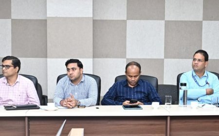 पोषण और बाल कल्याण को मजबूत बनाने राज्य नीति आयोग–यूनिसेफ का मंथन, बस्तर और सरगुजा पर रहेगा विशेष फोकस