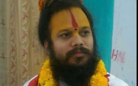 जामड़ी पाटेश्वर धाम में 8 अगस्त को लगेगा भक्तों का मेला, सवा लाख हनुमान चालीसा पाठ और वृक्षारोपण का होगा आयोजन