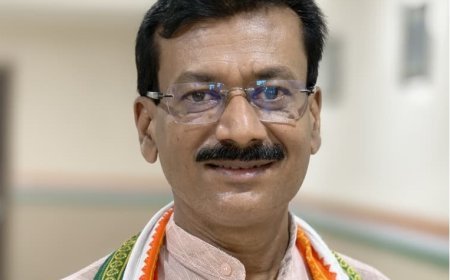 CSPTCL की JE भर्ती में 43 पद खाली, कांग्रेस ने नियुक्ति प्रक्रिया में देरी पर उठाए सवाल