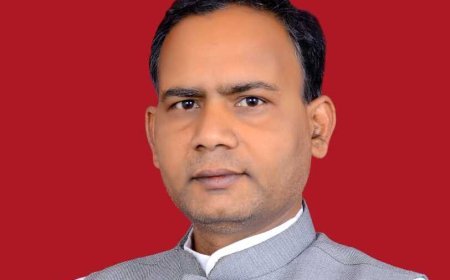 मनरेगा का स्वरूप बदलकर मजदूरों के अधिकार खत्म किए जा रहे हैं: दीपक बैज