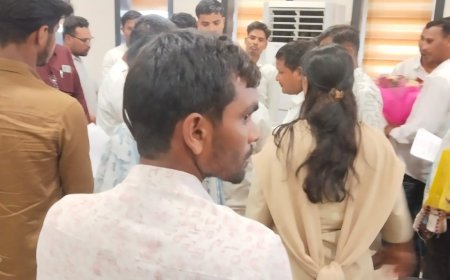 अबूझमाड़ के अंदरूनी क्षेत्रों में बाहरी लोगों की आवाजाही पर उठे सवाल, जिला पंचायत सदस्य ने जांच की मांग की