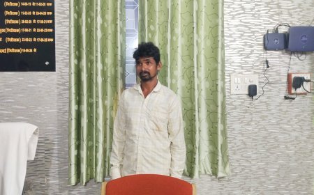 पखांजूर में घर से गांजा बिक्री का आरोप, 4.300 किलो गांजा और नकदी जब्त; आरोपी गिरफ्तार