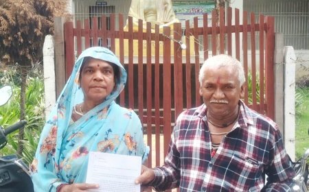 प्रधान आरक्षक शीतल यादव की मौत के मामले में परिजनों ने जताया संदेह, निष्पक्ष जांच की मांग