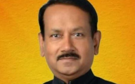 राज्यसभा में देवेन्द्र प्रताप सिंह ने उठाए छत्तीसगढ़ के किसानों के मुद्दे, कृषि योजनाओं से मिली हजारों करोड़ की सहायता