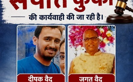 कोरिया में फरार आरोपियों पर बढ़ा इनाम, गिरफ्तारी की सूचना देने वाले को अब मिलेंगे ₹10 हजार