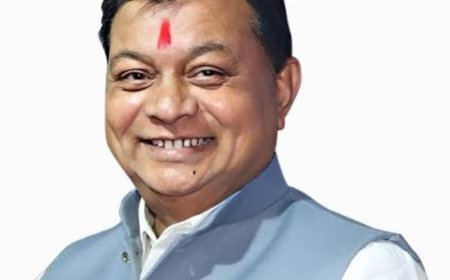 स्वतंत्रता दिवस पर कवर्धा में प्रभारी मंत्री लखनलाल देवांगन करेंगे ध्वजारोहण