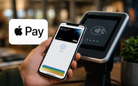 भारत में जल्द लॉन्च हो सकता है Apple Pay, शुरुआती चरण में UPI नहीं; Visa-Mastercard कार्ड से होगा पेमेंट