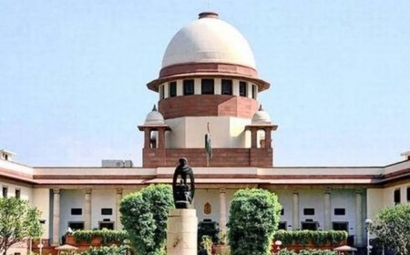 ‘कॉकरोच’ कमेंट से वायरल कंटेंट तक, सुप्रीम कोर्ट ने CJP मामले में केंद्र, MeitY, BCI और CBI को नोटिस