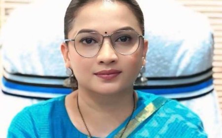 जन विश्वास शिविर और हर घर तिरंगा रैली की तैयारियों की आयुक्त ने की समीक्षा
