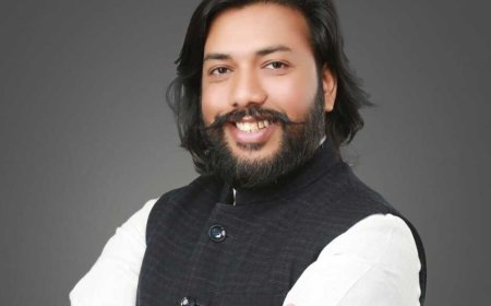हरेली हमारी कृषि संस्कृति, प्रकृति संरक्षण और समृद्धि का पर्व : गुरु खुशवंत साहेब