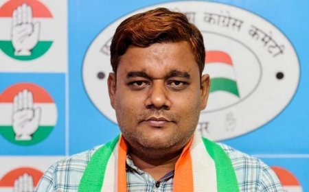 स्कूलों में शिक्षकों की कमी और सुविधाओं के अभाव में पढ़ाई प्रभावित : कांग्रेस