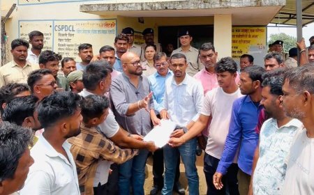 किसानों को पर्याप्त बिजली देने और स्मार्ट मीटर बदलने की मांग, 2 दिन में समाधान नहीं तो आंदोलन की चेतावनी