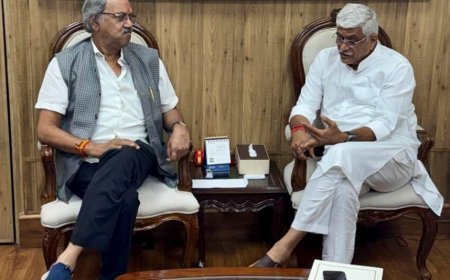 छत्तीसगढ़ के धान को मिलेगी वैल्यू एडिशन की नई पहचान, भाटापारा के पोहा को देश-विदेश के बाजार तक पहुंचाने की पहल