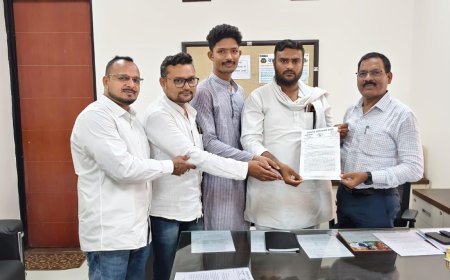 औद्योगिक हादसों को लेकर कांग्रेस असंगठित क्षेत्र प्रकोष्ठ आक्रामक, सुरक्षा ऑडिट और दोषियों पर कार्रवाई की मांग