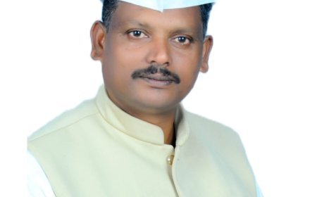 ओवरलोड लौह अयस्क वाहनों से पखांजूर-भानुप्रतापपुर मार्ग बदहाल, हादसों का खतरा बढ़ा