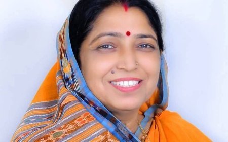 भूपेश बघेल लगातार खो रहे भाषा की गरिमा, प्रधानमंत्री के बयान पर मांगनी चाहिए माफी: लक्ष्मी वर्मा