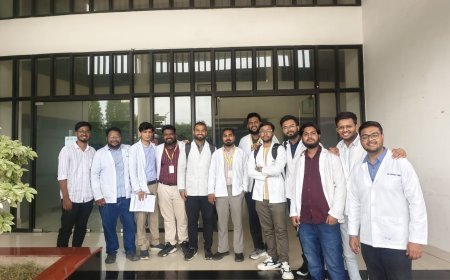 CGMSC पर लगा 1 लाख रुपये का जुर्माना निरस्त, सुप्रीम कोर्ट ने छत्तीसगढ़ हाईकोर्ट का आदेश पलटा