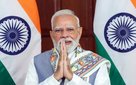 80वां स्वतंत्रता दिवस समारोहः लाल किले पर पहली बार गूंजेगा पूरा वंदे मातरम्, 5 हजार खास मेहमानों की मौजूदगी में होगा भव्य आयोजन