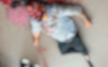 एम्स के सामने कार से टक्कर के बाद युवक की मौत, आरोपी के खिलाफ हत्या का मामला दर्ज