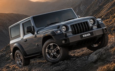 Mahindra SUVs अगस्त 2026 Discount: Scorpio-N, Thar Roxx, Thar, XUV 3XO और Bolero पर 1.25 लाख रुपये तक की बचत