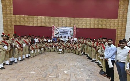 मिशन 80वां रक्तवीर के तहत 41 रक्तवीरों ने किया स्वैच्छिक रक्तदान