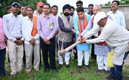 छत्तीसगढ़ के कॉलेजों में बढ़ी दाखिले की तारीख, अब 31 अगस्त तक ले सकेंगे प्रवेश