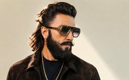 रणवीर सिंह ने शुरू की ‘प्रलय’ की शूटिंग, प्रोड्यूसर के तौर पर करेंगे डेब्यू; जय मेहता संभालेंगे निर्देशन