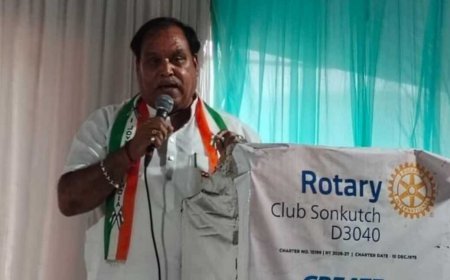 देहदान से पर्यावरण संरक्षण और चिकित्सा शिक्षा को मिलेगा बढ़ावा : गोविंद काकानी