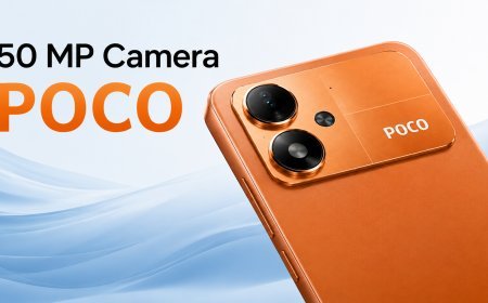 Poco M8x 5G जल्द होगा लॉन्च, 6.9 इंच 120Hz डिस्प्ले और 6000mAh बैटरी के साथ मिलेंगे दमदार फीचर्स