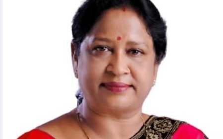 सांकरा-जैतपुरी सड़क निर्माण में देरी का आरोप, बारिश में पाइपलाइन के लिए सड़क खोदने पर लक्ष्मी ध्रुव ने उठाए सवाल
