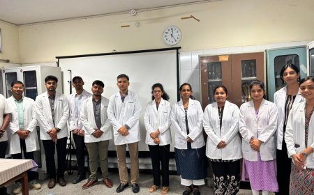 अम्बेडकर अस्पताल के डर्मेटोलॉजी विभाग में त्वचा रोगों के आधुनिक उपचार की सुविधा, एडवांस्ड प्रोसिजर उपलब्ध