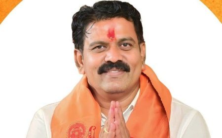 अमरकंटक के मृत्युंजय आश्रम में उमड़ा कांवड़ियों और श्रद्धालुओं का सैलाब, 2 हजार से अधिक ने ग्रहण की प्रसादी