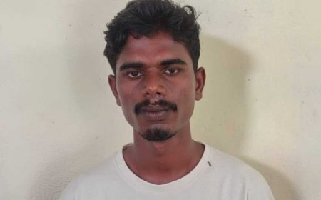 अवैध शराब बिक्री पर पिपरिया पुलिस की कार्रवाई, 19 वर्षीय आरोपी गिरफ्तार
