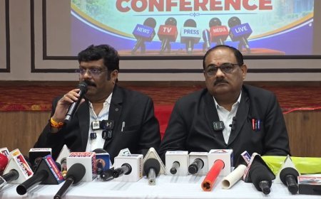 मीडिया में लगाए जा रहे आरोपों पर गुरुकुल पब्लिक स्कूल का तथ्यात्मक पक्ष, कहा—आधिकारिक दस्तावेजों के आधार पर हो निष्कर्ष